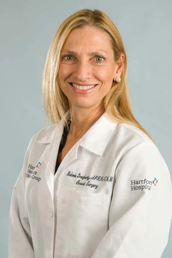 Photo of Daugherty, Melanie I., APRN, CNM